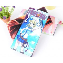 Бумажник Fairy Tail: Люси Хартфилия