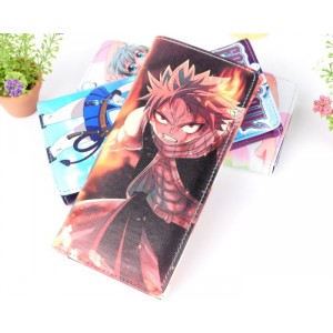 Бумажник Fairy Tail: Люси Хартфилия