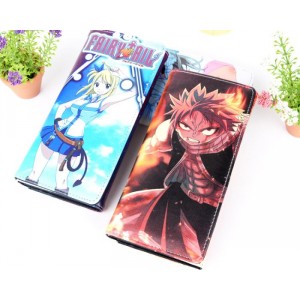 Бумажник Fairy Tail: Люси Хартфилия