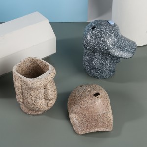 Бокс для хранения зубочисток MOAI 