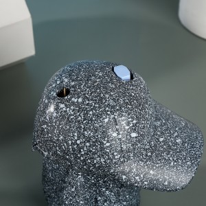 Бокс для хранения зубочисток MOAI 