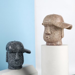 Бокс для хранения зубочисток MOAI 