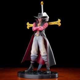 Фигурка One Piece: Mihawk