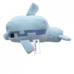 Мягкая игрушка Дельфин Minecraft