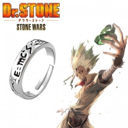 Кольцо Dr. Stone