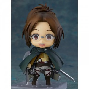 Фигурка Nendoroid Shingeki no Kyojin - Hange Zoe