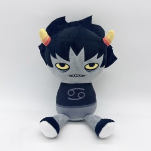 Мягкая игрушка Karkat Vantas
