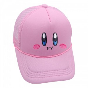 Кепка Kirby