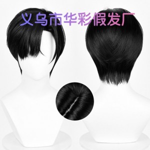 Парик Alien Stage - Иван