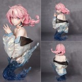 Фигурка Arknights: Azurius - Bust Qian Tan Lu Dong 