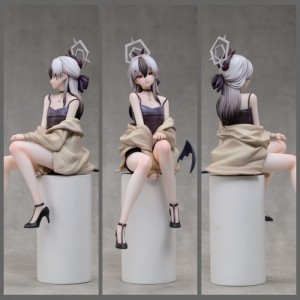 Фигурка Blue Archive: Onikata Kayoko - Dress Ver