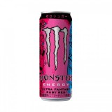 Энергетический напиток Monster Ultra fantasy Ruby red 355мл