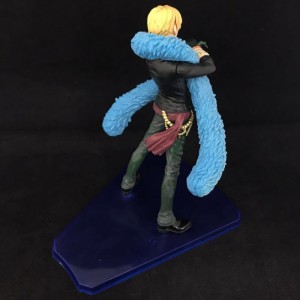 Фигурка One Piece: Sanji Figuarts ZERO 20th Anniversary ver.