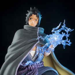 Фигурка Naruto:Sasuke snake