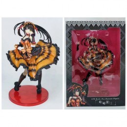 Фигурка Date A Live: Tokisaki Kurumi - 1/8