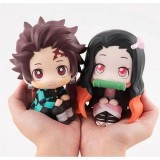 Мини-фигурки Kimetsu no Yaiba - Look Up