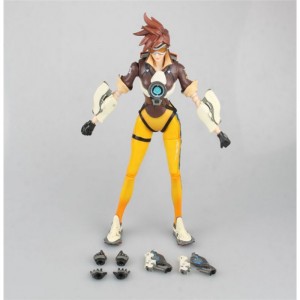 Фигурка Overwatch - Tracer