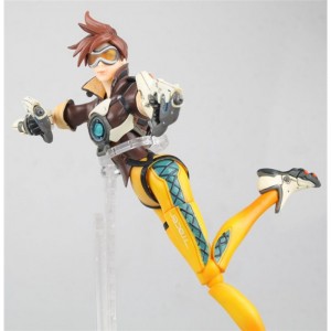 Фигурка Overwatch - Tracer