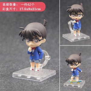 Фигурка Nendoroid: Meitantei Conan - Edogawa Conan