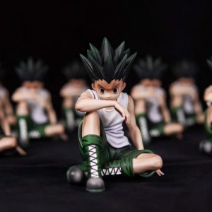 Фигурка Hunter x Hunter: Gon Freecss - Masterlise