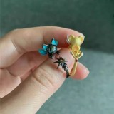 Кольца Cardcaptor Sakura