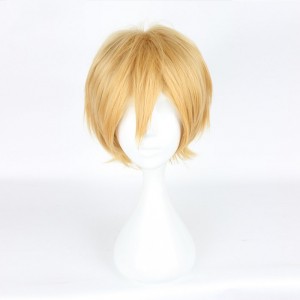 Парик короткий блонд Ice Fantasy