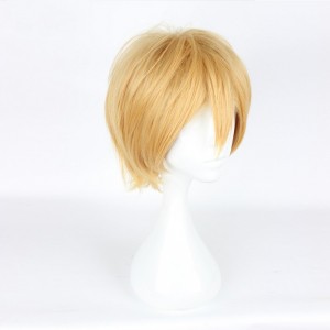 Парик короткий блонд Ice Fantasy
