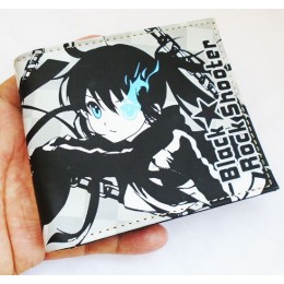 Кошелёк Black Rock Shooter