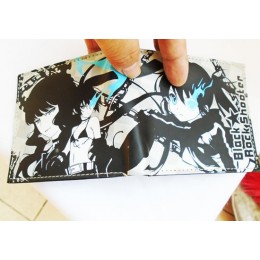 Кошелёк Black Rock Shooter