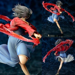 Фигурка Kara no Kyoukai: Ryougi Shiki 1/7