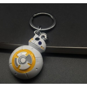Брелок R2D2 Star Wars 
