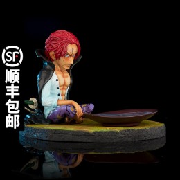 Фигурка One Piece:Shanks