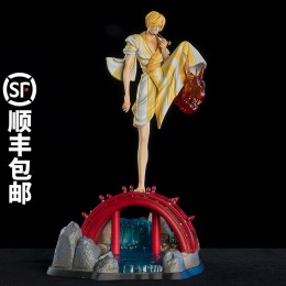 Фигурка One Piece: Sanji Vinsmoke