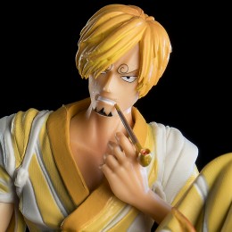 Фигурка One Piece: Sanji Vinsmoke