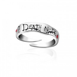 Кольцо Death Note