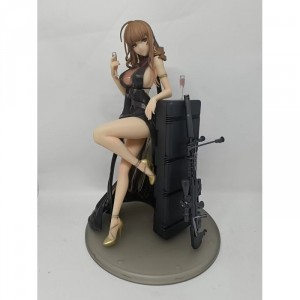 Фигурка Girls Frontline: DSR-50 - Best Offer Ver.