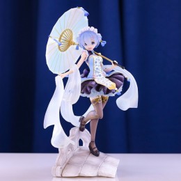 Фигурка Re:Zero: Rem - Qilolita (beBOX)