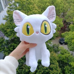 Мягкая игрушка кот Daijin Suzume No Tojimari