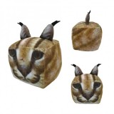 Мягкая игрушка-кубик Шлёпа