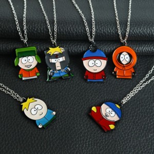 Кулоны South Park