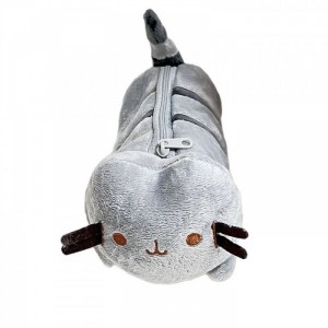 Пеналы котик Pusheen