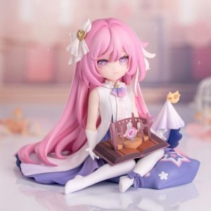 Фигурка Honkai Impact 3rd - Elysia - Little Series - Herrscher of Human: Ego, Little Herrscher ver.