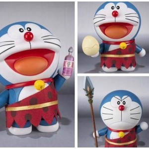 Фигурка Doraemon: Robot Damashii