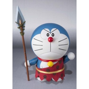 Фигурка Doraemon: Robot Damashii