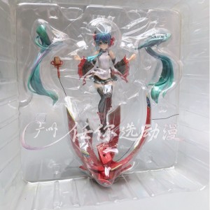 Фигурка Hatsune Miku - Miku Expo 2019
