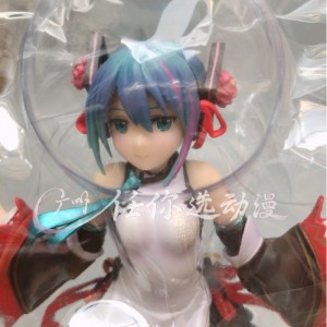 Фигурка Hatsune Miku - Miku Expo 2019