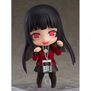 Фигурка Nendoroid: Kakegurui - Yumeko Jabami