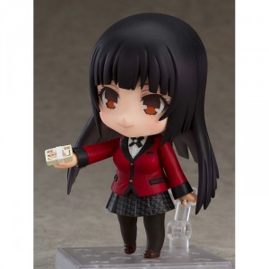 Фигурка Nendoroid: Kakegurui - Yumeko Jabami