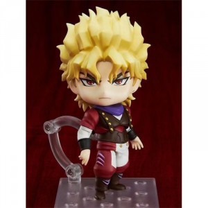 Фигурка Nendoroid: Jojo no Kimyou na Bouken - Dio Brando (Phantom Blood)