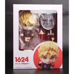 Фигурка Nendoroid: Jojo no Kimyou na Bouken - Dio Brando (Phantom Blood)